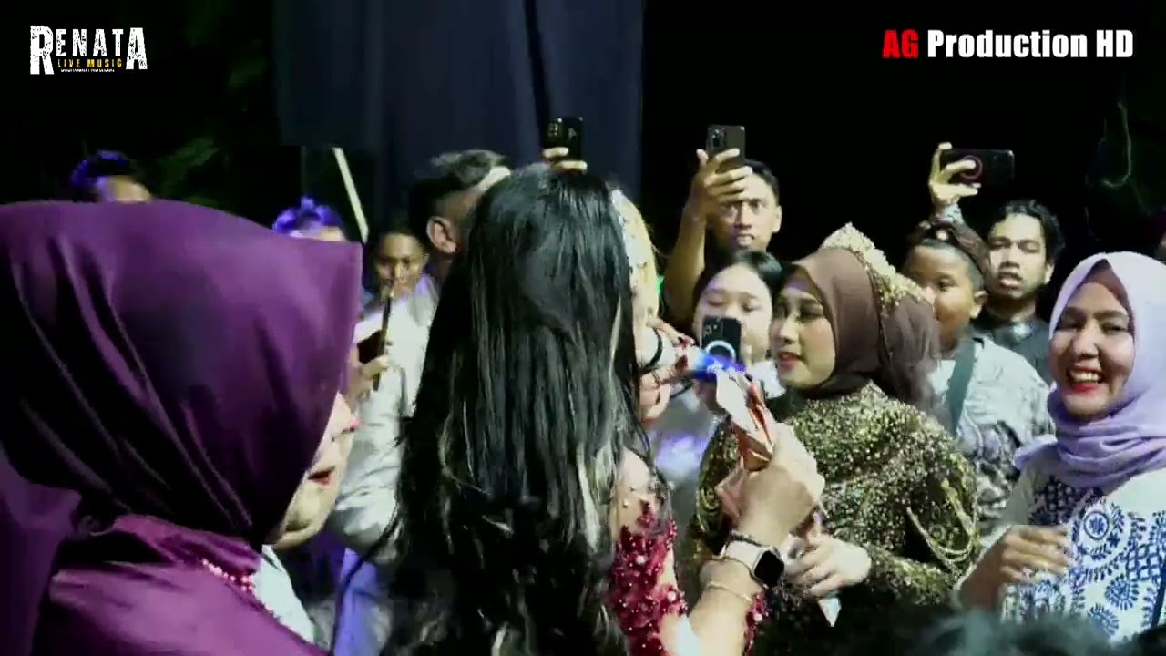 ADE ASTRID - SARUA JEUNG BOHONG -  RENATA MUSIC  | CISELANG - KARANGJAYA - TIRTAMULYA - KARAWANG