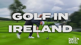 Tips For Planning Your Ireland Golf Trip Paddytalks Golf Pints Putts 023