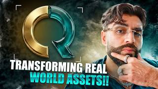 OROROX IS TRANSFORMING REAL WORLD ASSETS IN 2026!! $OROR PRESALE IS LIVE NOW!