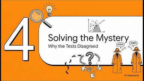 Statistical Contradiction