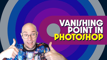 Adobe Quick Tips - Vanishing Point in Photoshop