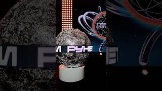 декор на премию Рунета
