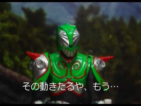 日曜洋画劇場風にやってみたかった