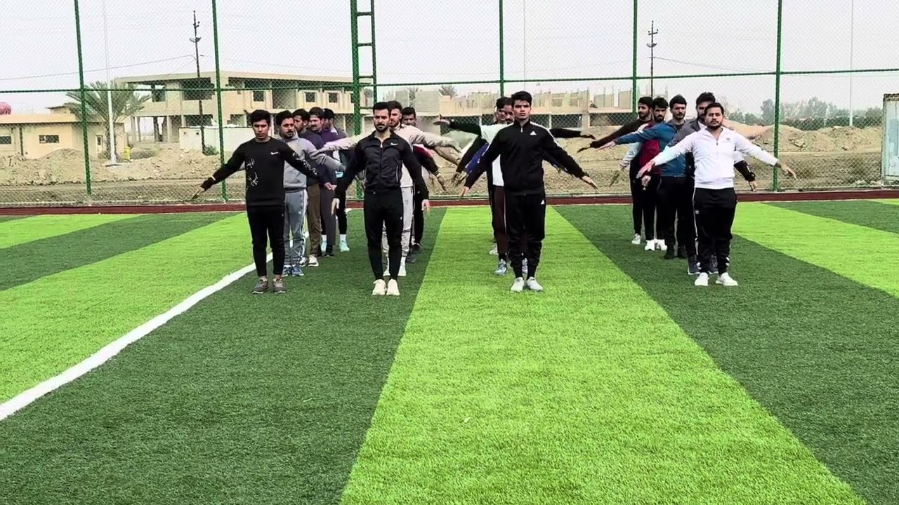 محاضرة طرائق التدريس للمرحله الرابعه في كلية التربية البدنيه وعلوم الرياضة جامعة بابل