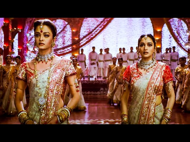 Chandramukhi Gets Insulted In Paro's House | DEVDAS Movie - Best Emotional Scenes class=