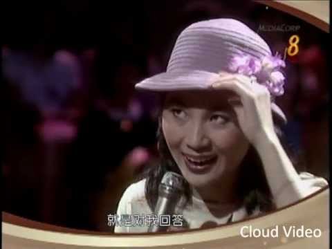 鳳飛飛-電影主題曲 ("掌聲響起" 新加坡追憶一代歌后特輯)