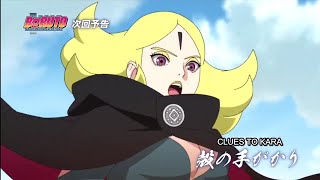 Boruto Episode 210 Preview English Sub