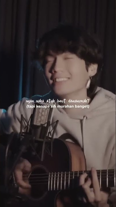 Runtah | Cover Gitar Akustik Lisef Alfio