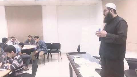 إعراب سورة الفاتحة وآمين