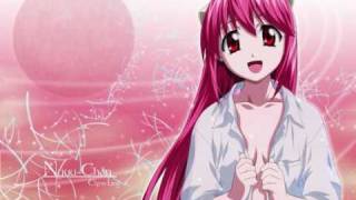 Elfen Lied Ost - Hanayou