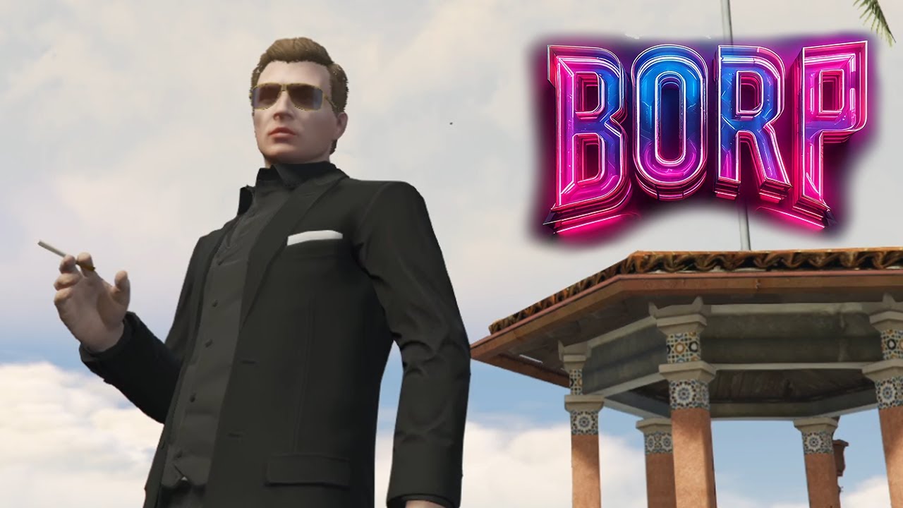 VITO SALVATORE DÜZENİ - GTA V ROLEPLAY 2025 S2 - #7 | BORP |