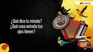 Obsesión, Daniel Calderón & Los Gigantes Del Vallenato, Video Letra - Sentir Vallenato