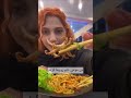 اولین تجربه سوشی همیشه خاصه خندانندهشو Food ایفون۱۳ خندانندهشو ایفون۱۳ Funny اهواز کلیپ 