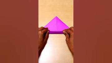 Origami paper Letter envelope✉️