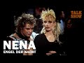 Capture de la vidéo Nena - Engel Der Nacht (+ Interview) (Ndr Talkshow) (Remastered)