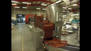 Fen Denester Basket Tumbler