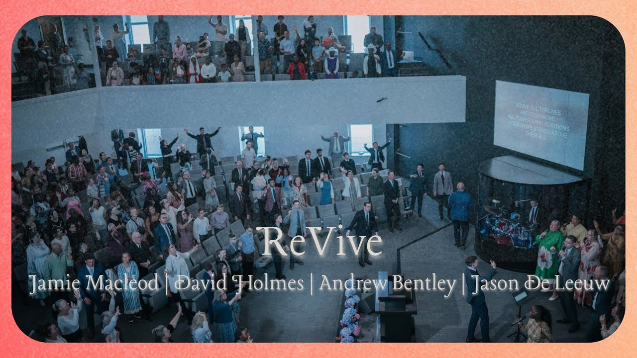 REVIVE