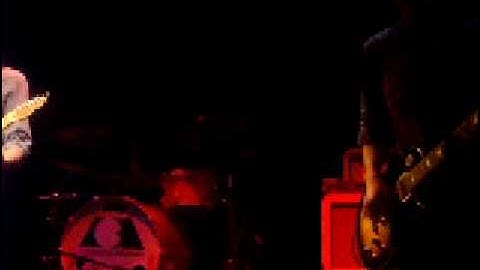 A Cursive Memory - Disturbia (Rihanna Cover)