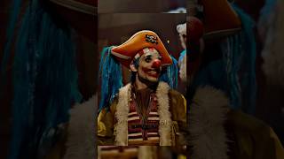 Buggy The Clown Edit