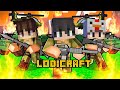 Becoming a GREAT SOLDIER in Minecraft! Part 2 (TAGALOG)
