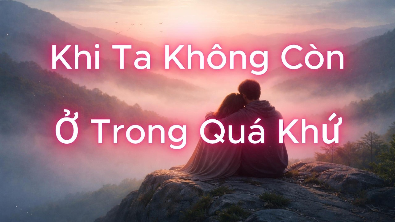 Khi ta không còn ở trong quá khứ