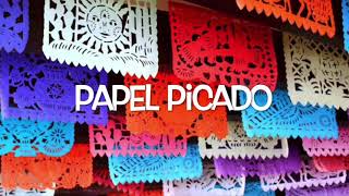 Papel Picado