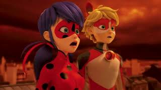 New Episodes 11 December | Miraculous: Tales of Ladybug & Cat Noir 🐞 | Disney Channel | Disney MENA