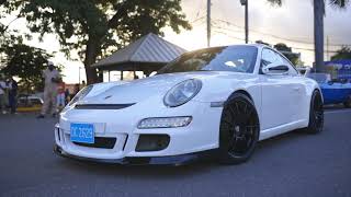 2005 Porsche 911 Carrera S 997 Car Edit