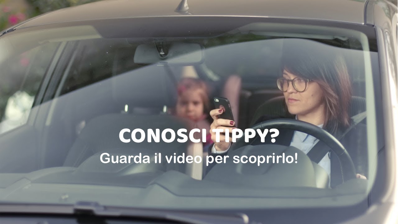 video Tippy
