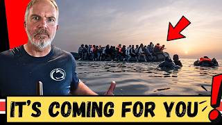 The Islamic Takeover of the UK That Nobody's Talking About