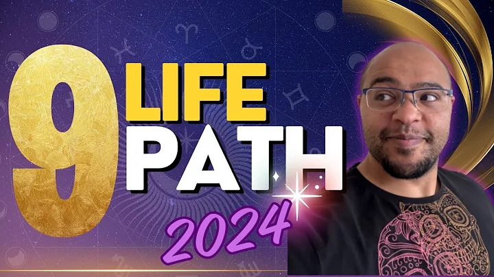 Life Path 9 2024 9️⃣ Numerology & Tarot reading | #reydiantnumerology
