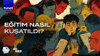 Müfredat Neden Değiştiriliyor? Batı’nın Dil İşgali
