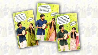Trending Lyrics Song Editing 🔥 | Insta Trending Lyrical Video screenshot 2