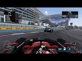 F1 2021 - Yas Marina Circuit (Abu Dhabi Grand Prix) - Gameplay (PS5 UHD) [4K60FPS]