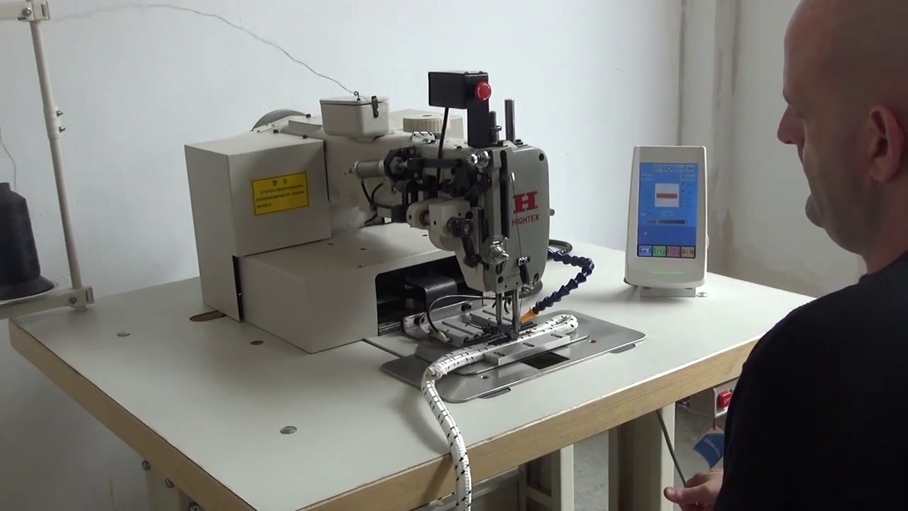 Швейный автомат 7273PLK