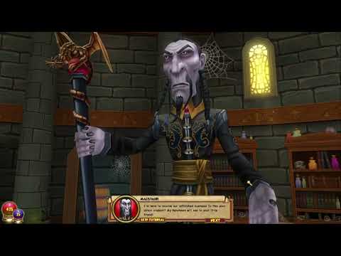 ?Fire Wizard Conquers Unicorn Way – Complete Walkthrough! #ep1
