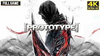 PROTOTYPE  🛑 [4k 60FPS ]  Ultra HD  Video  Realistic Graphics RTX 4060 60fps live  Streaming On Pc