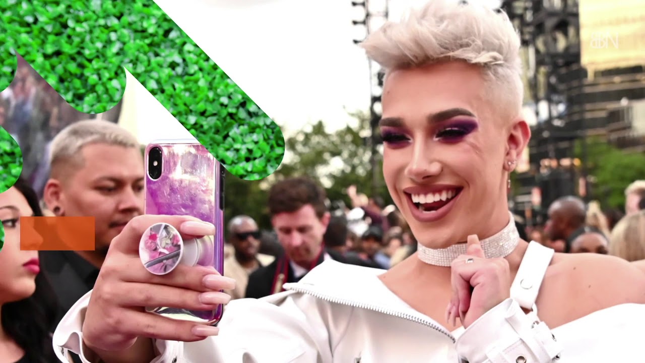 Happy Birthday James Charles - YouTube