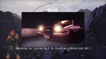 FL Studio 20.7 Visualizer Contest | Doomsday | Svpreme Ky