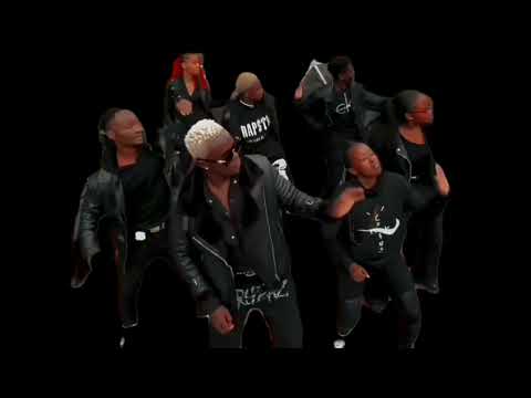 Willy Paul -