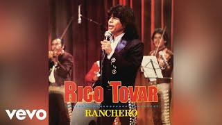 Rigo Tovar - Qué Bonito Amor [Versión Mariachi] (Audio)