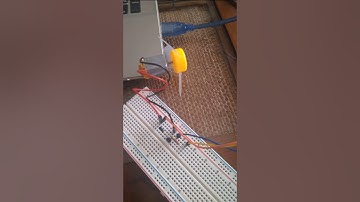 Arduino: motor DC corriente contínua