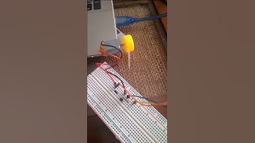 Arduino: motor DC corriente contínua