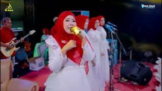 NADHOM ALFIYAH - NEW EL SAFA - PEMUDA PUNEN GENERATION & HUT RI KE 79 - PUNEN GEBOG KUDUS