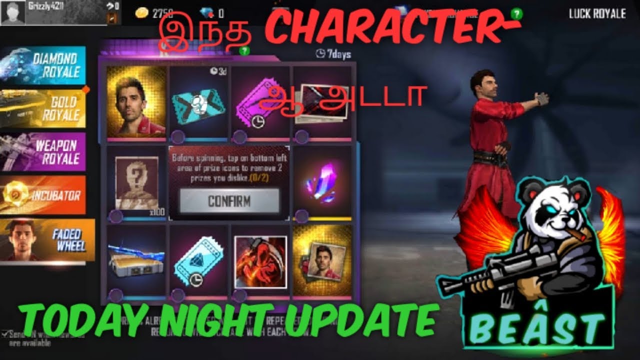 faded-wheel-tonight-update-free-fire-ffbeast-youtube