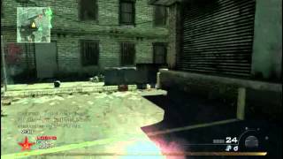 Roxio Quality Test 1