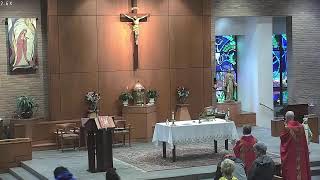 SMM Metairie - Pentecost Sunday