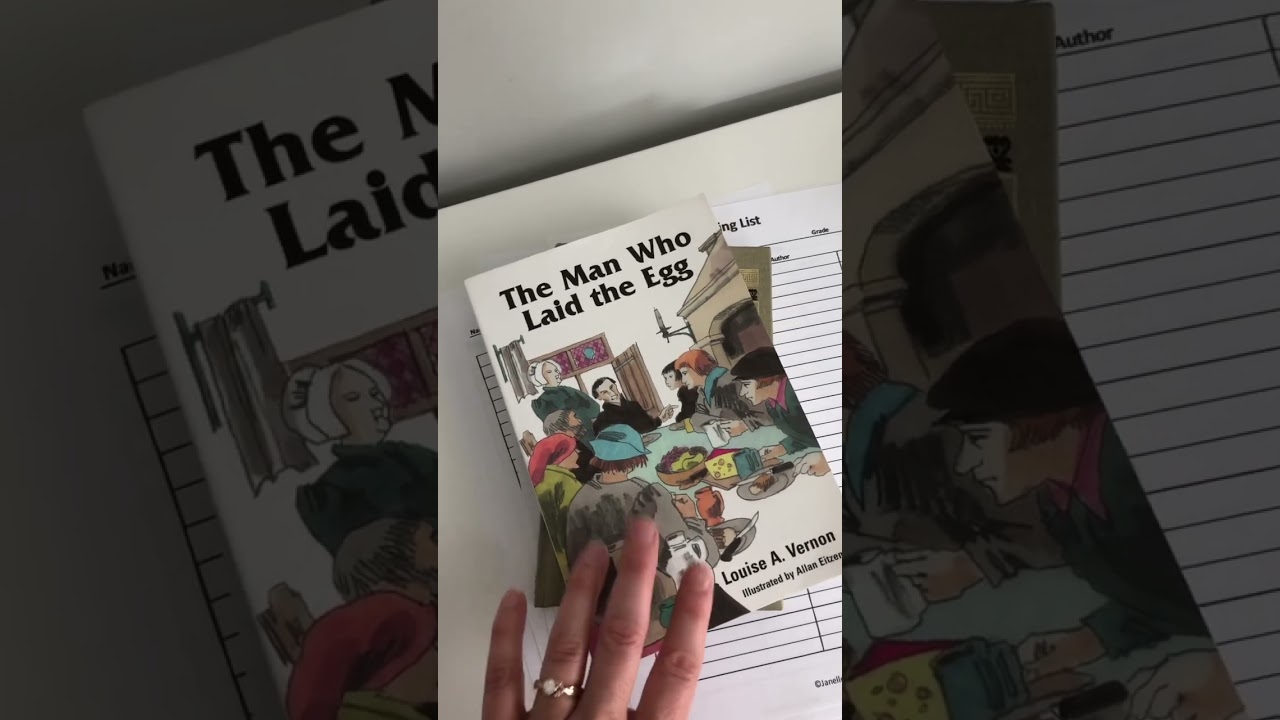 Adding books to kids reading list… 