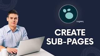 How to Creating Sub-pages in Logseq | Full Guide 2026