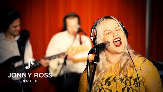 Video thumbnail of "Queen - Don't Stop Me Now | Northern House Band Cover"